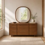 Panton Dressing Table