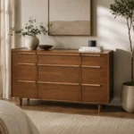 Classic wooden Drawer