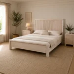Acutor Bed